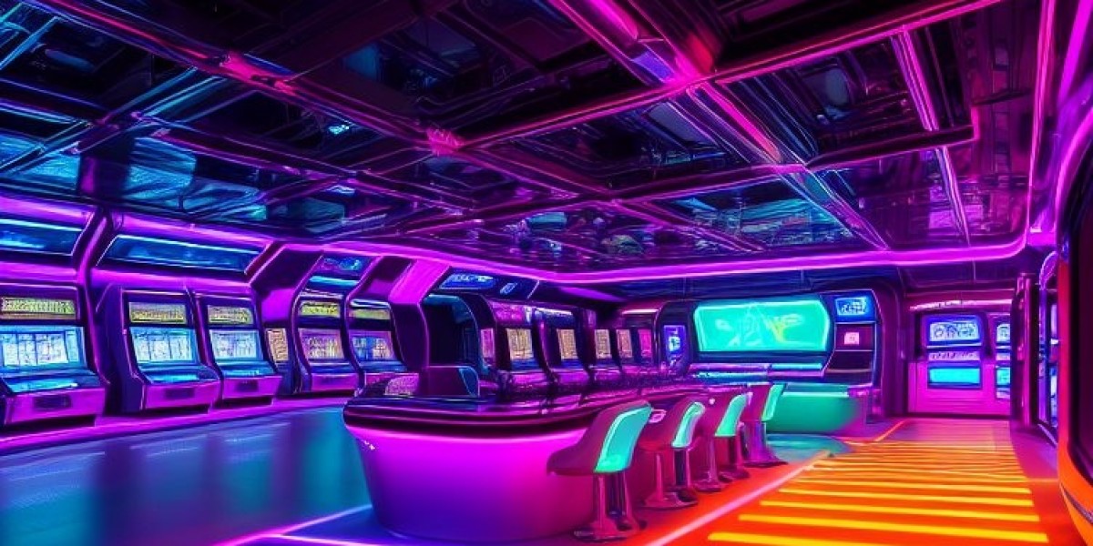 Lavish Opening Promotion at Neo Spin Casino