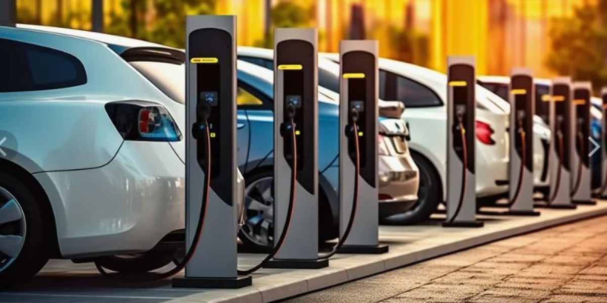 Battery Swapping Charging Infrastructure Market 2025 Size, Growth Analysis Report, Forecast to 2035