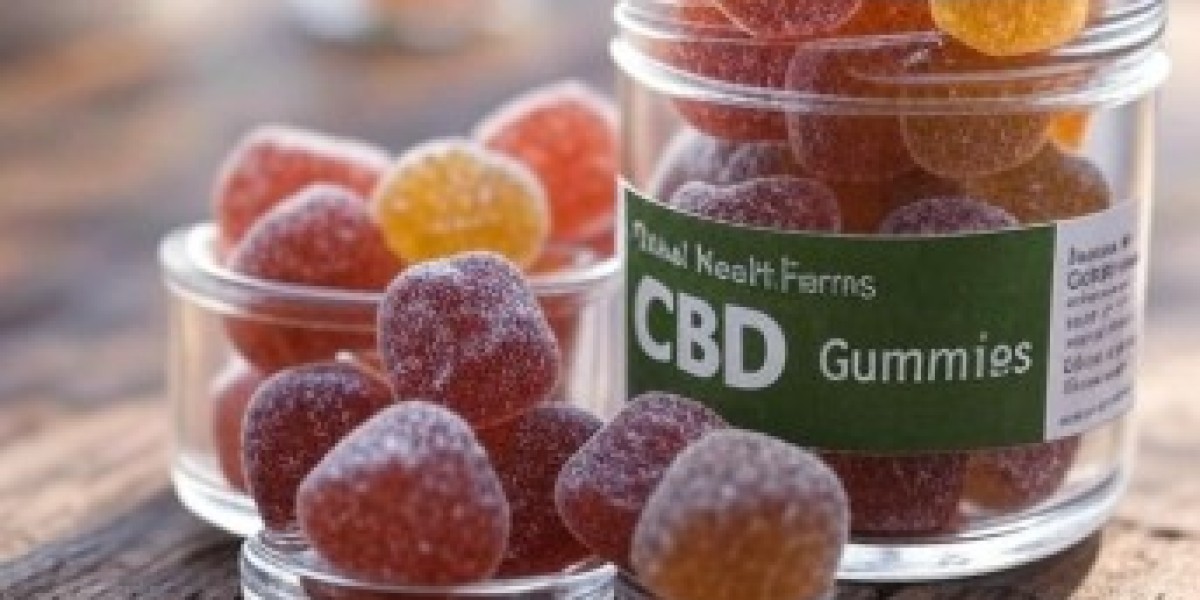Nature’s Reserve Gummies: Wellness Awaits
