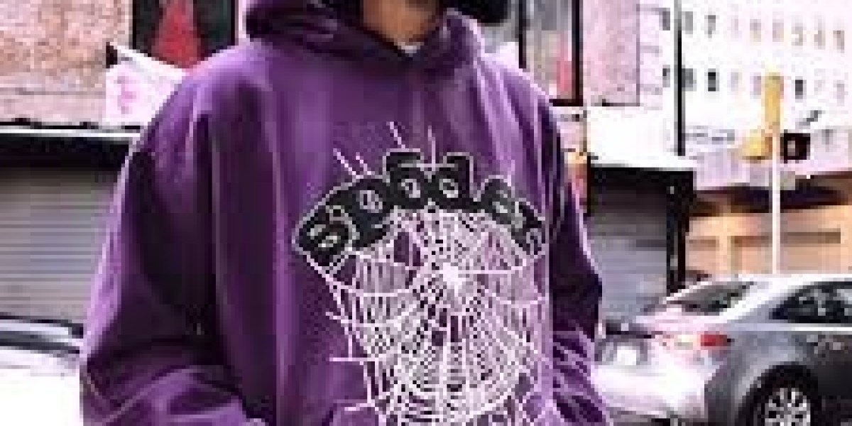 Discover the best of Spider Hoodie The ultimate fashion statement for 2025