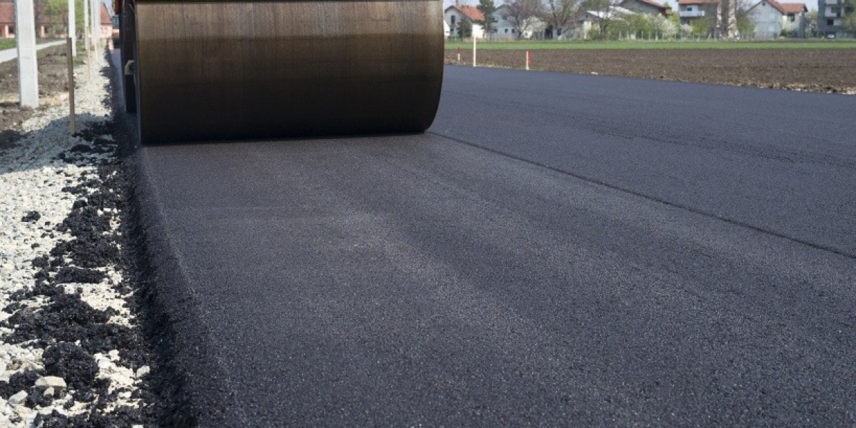 Sustainable Urban Infrastructure: A Look at Bitumen Repair, Waste Management, and Green Stormwater Solutions in Sydney