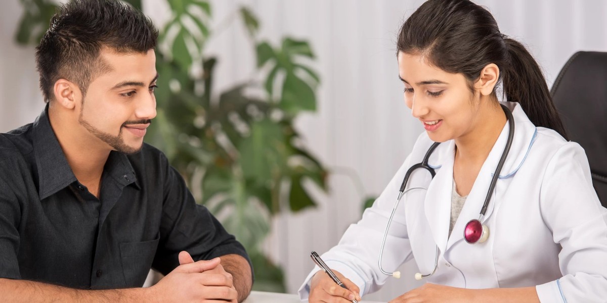 Can a Psychiatrist in Dubai Treat Anxiety?