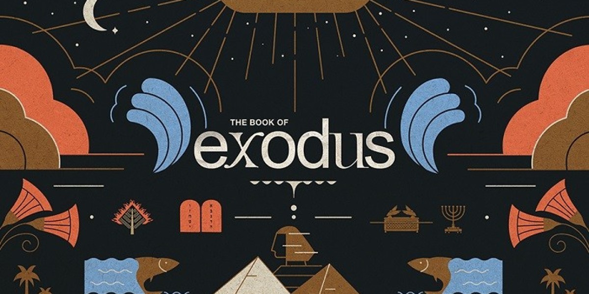 How is Covenant Revealed in the Book of Exodus?