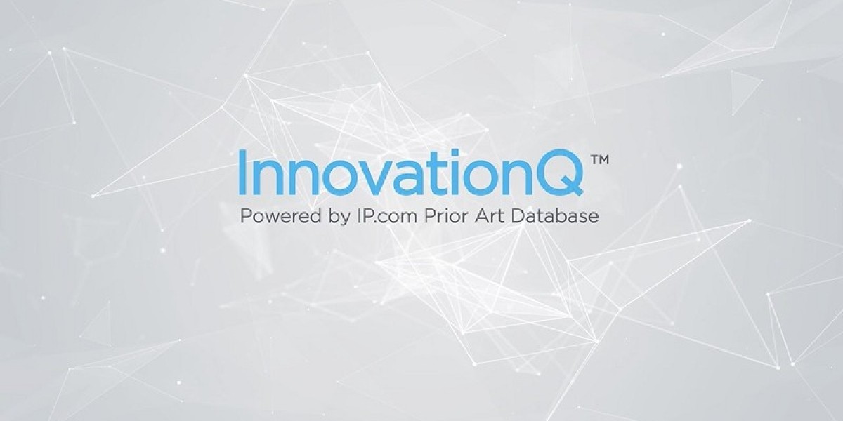 Why InnovationQ+ is the Ultimate Tool for R&D and Patent Intelligence