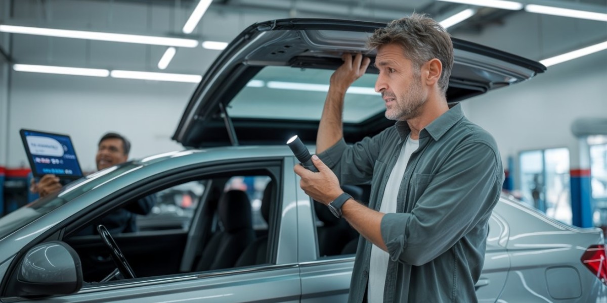 How much does it cost to repair a broken sunroof?