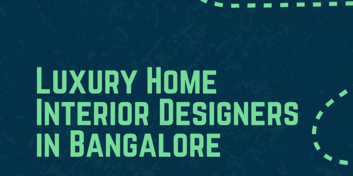 Luxury Home Interior Designers in Bangalore