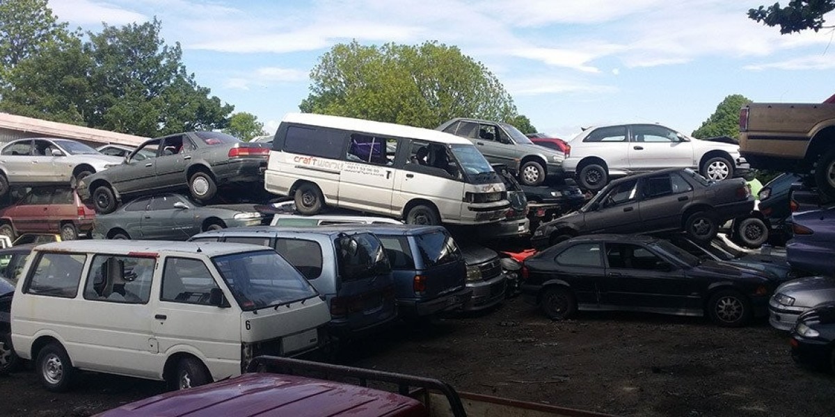 Cash, Rust, and Memories: Why Letting Go of Your Old Car Feels Personal