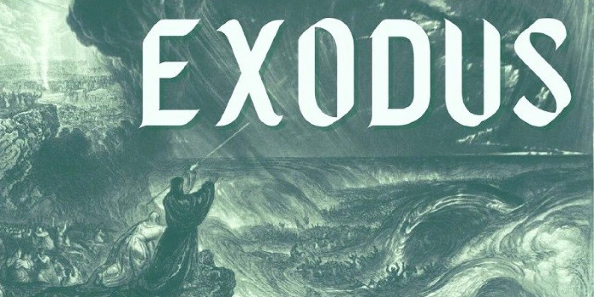 What Lessons About Faith Does Exodus Teach?