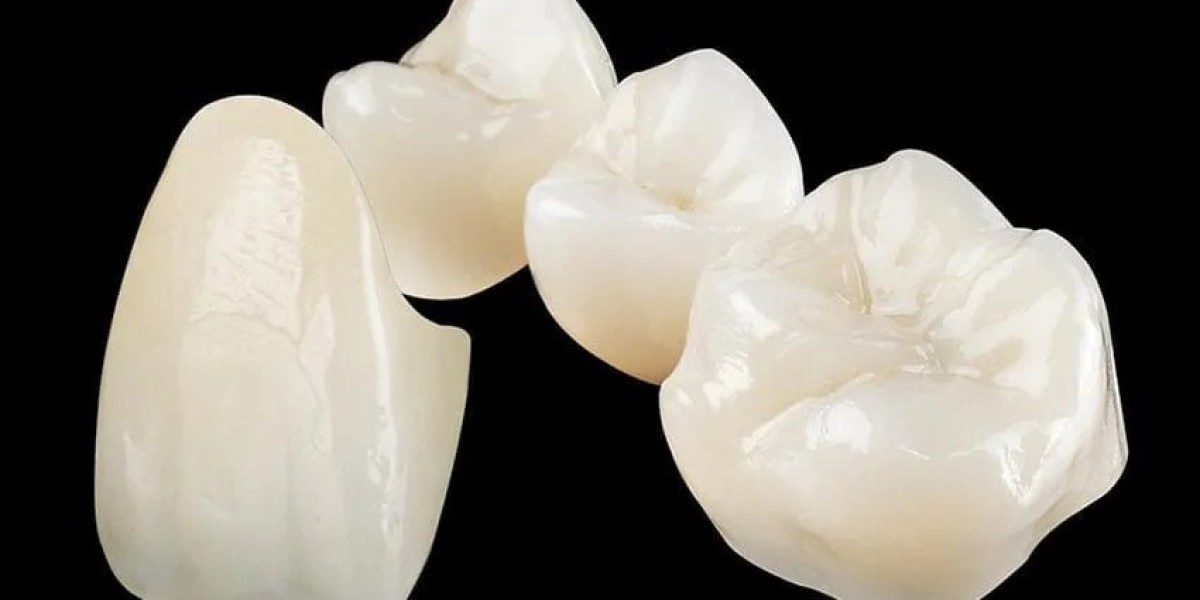 Can Zirconia Crowns Stain or Discolor Over Time?