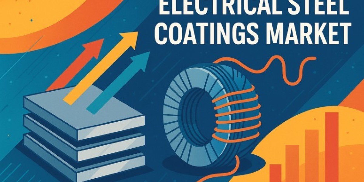 Electrical Steel Coatings Market 2025 Size, Growth Analysis Report, Forecast to 2035