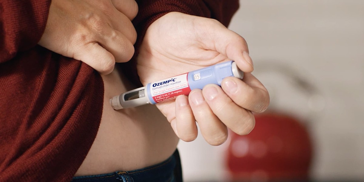 Ozempic Alternatives Available in Islamabad
