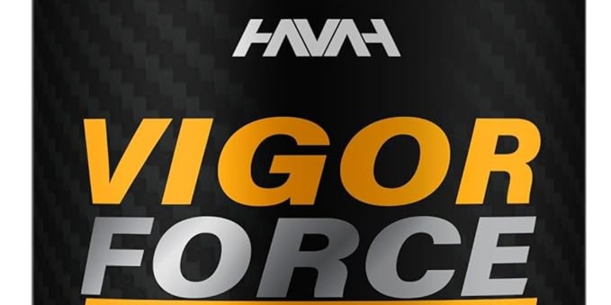 https://www.facebook.com/VigorForceGummiesNatural/