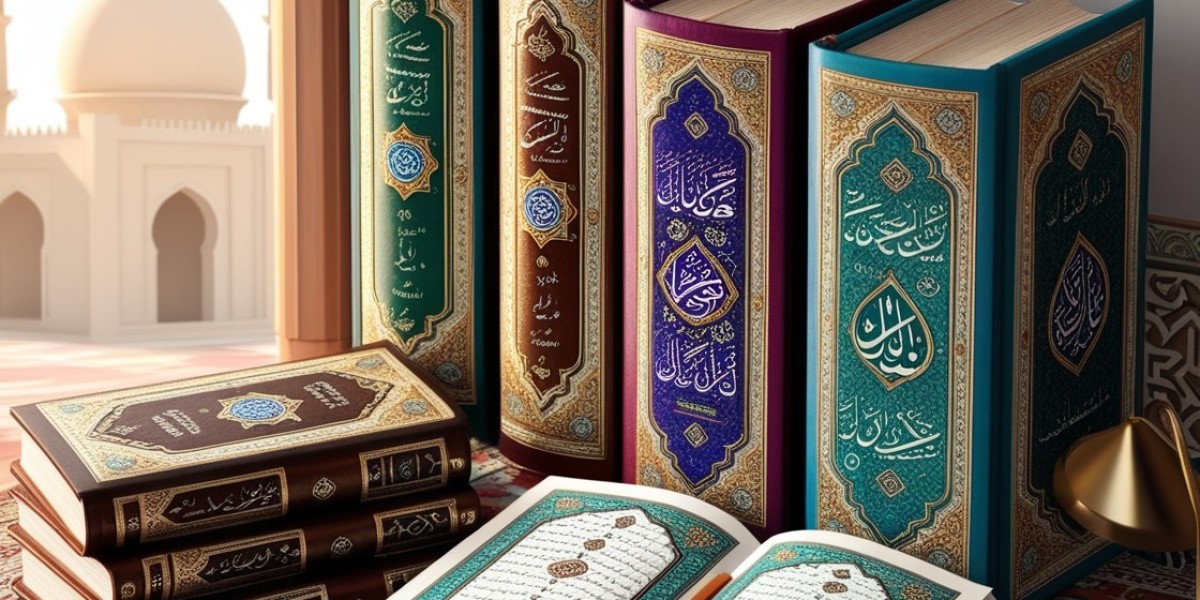 Islamic Books in Urdu Preserving Knowledge and Faith for Readers in Pakistan