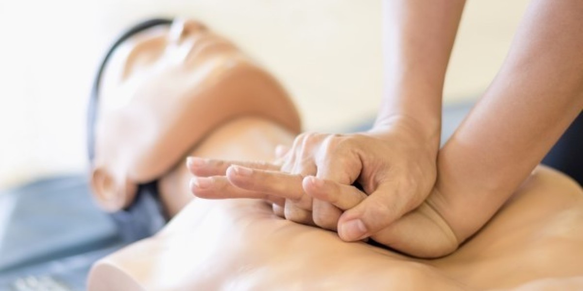 Your Trusted Source for First Aid Certification in Perth