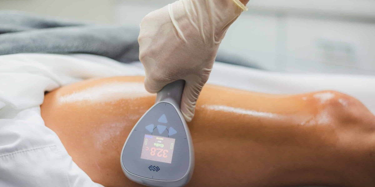 What Technology Powers the Exilis Treatment Process?