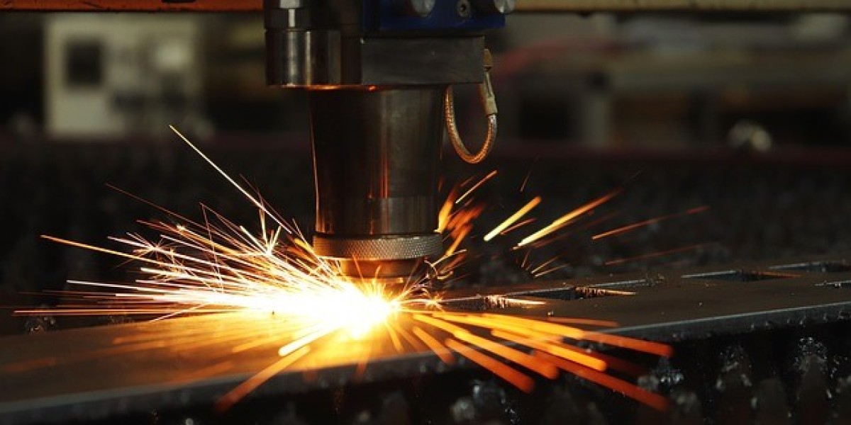 How CNC Machining Services Deliver High-Quality CNC Milling Parts