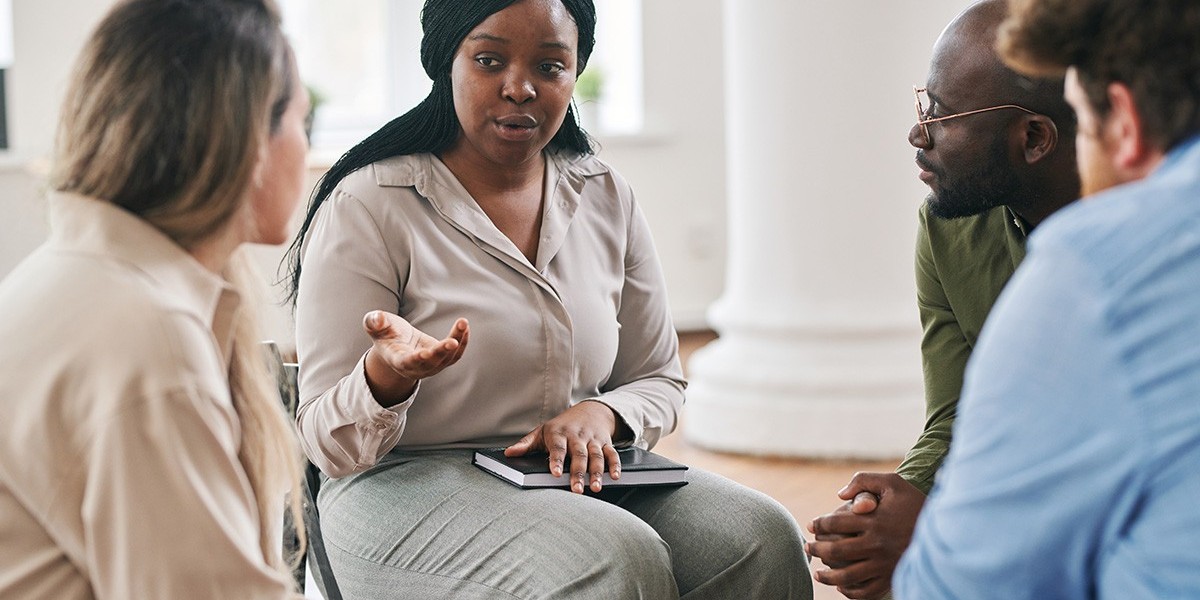 Relapse Prevention: How Psychotherapy Helps Long-Term