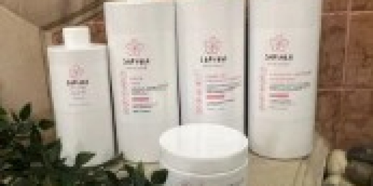 SakuraHair & Beauty – Natural Hair Care Products in Australia