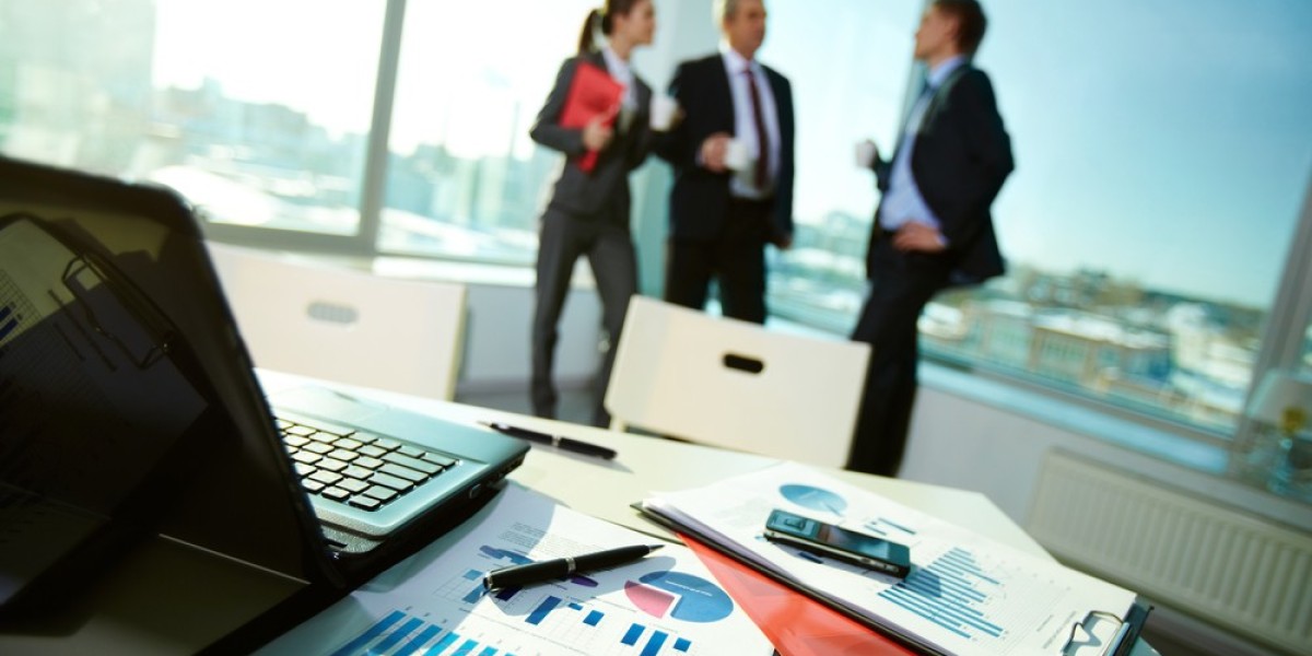 Small Accounting Firms Near Me – Local Expertise with a Personal Touch
