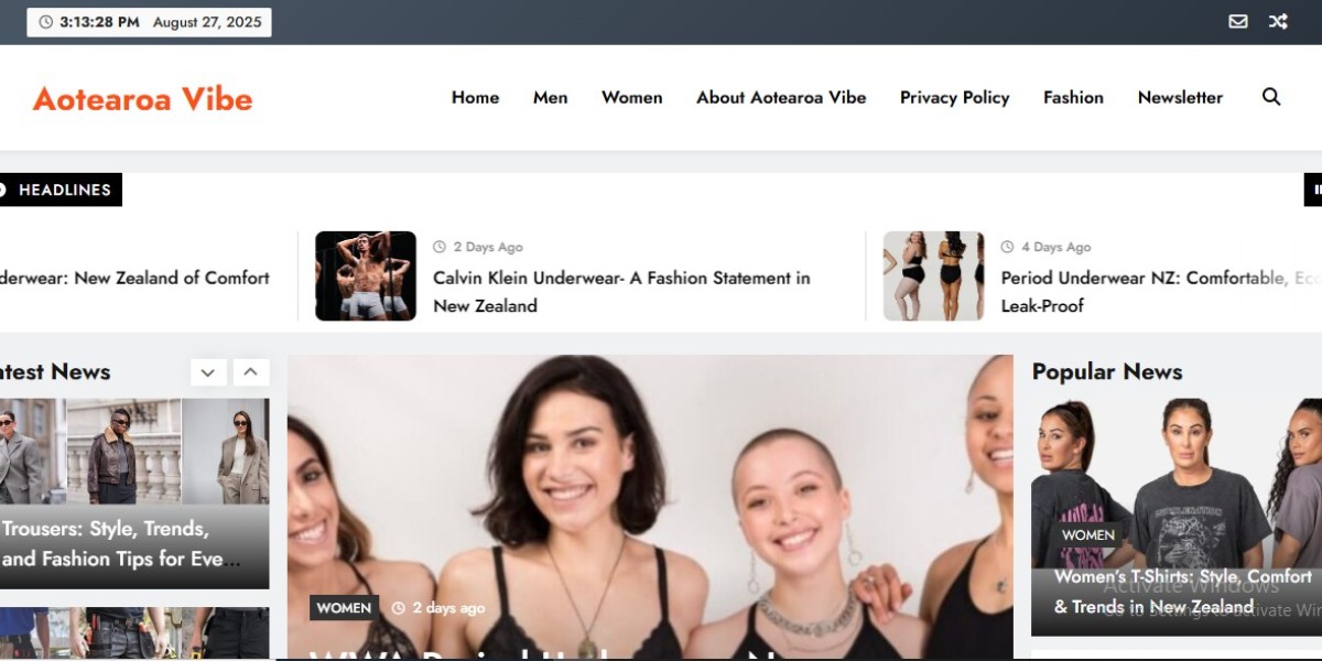 Ballantyne's Fashion Central: A Legacy of Style and Elegance