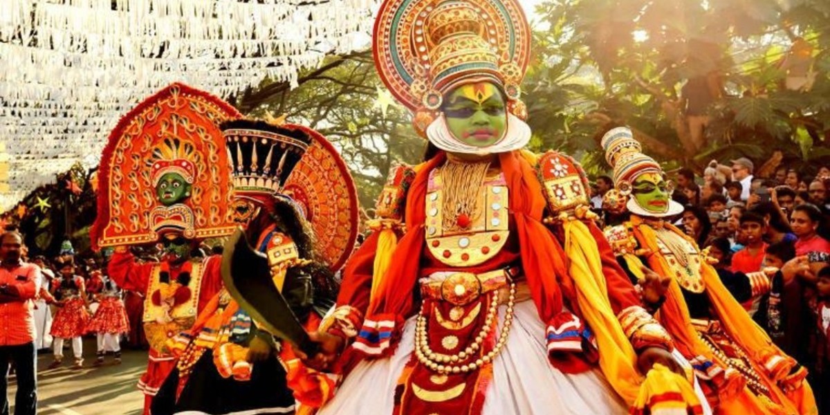 Viajes inolvidables al sur de la India con Art of Travel Holidays
