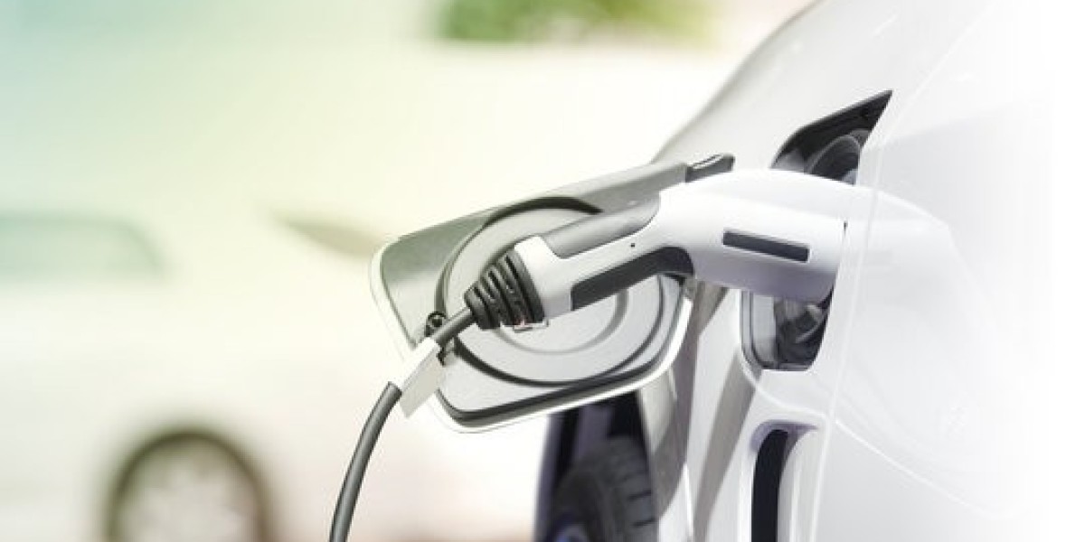 The Electric Vehicle Market: Current Trends and Future Growth