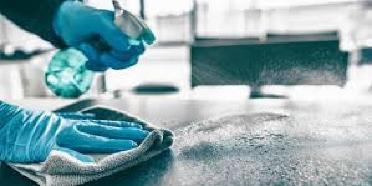 Surface Disinfectants Market global supply chain challenges and opportunities for manufacturers worldwide