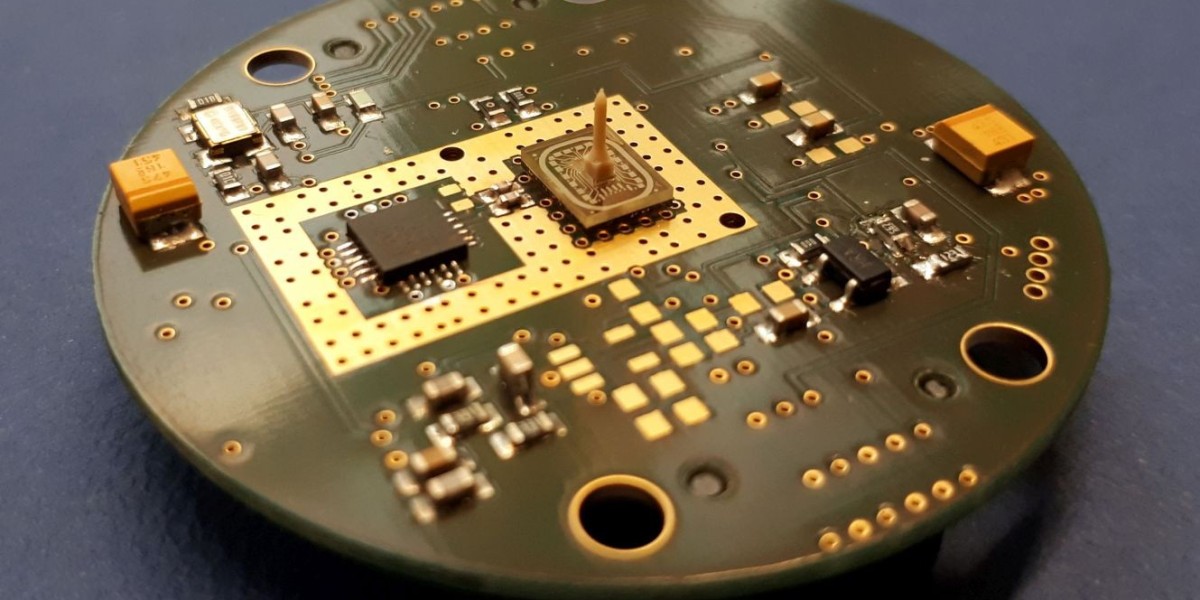 Millimeter Wave Sensors Market Future Outlook Reflects Rapid Growth in Automation and Smart Systems