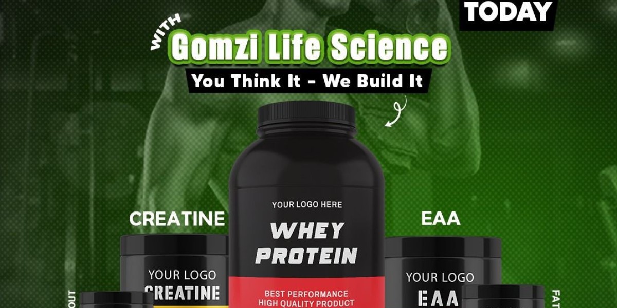 Best Supplement Company in India