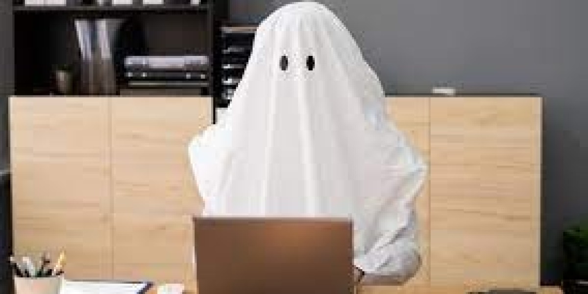 Hire a Ghostwriter Today: Turn Your Ideas into a Bestseller