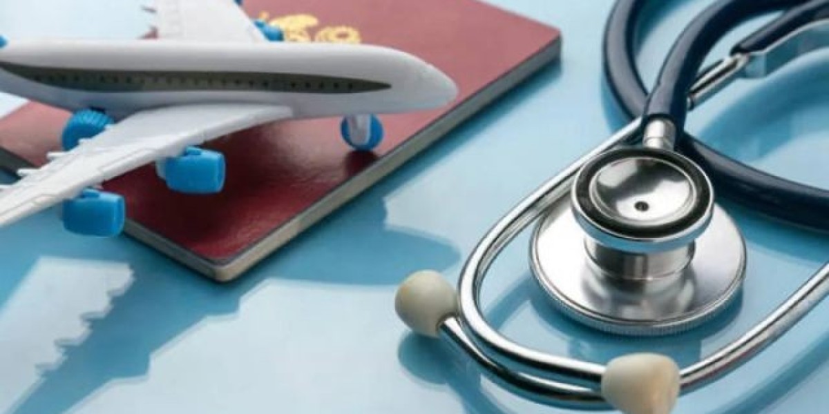 The deficiencies of Medical Tourism China