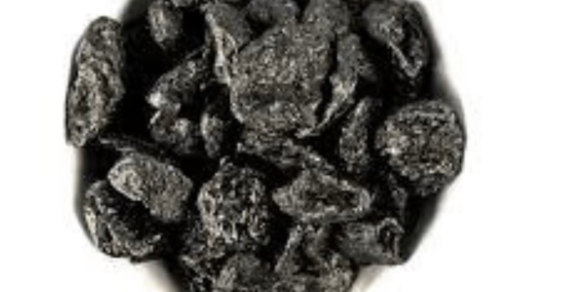 How Shilajit Resin Supports Hormonal Balance