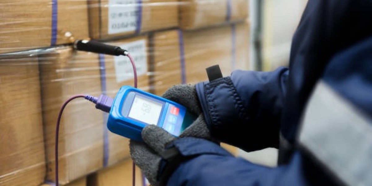 Temperature Controlled Packaging Solutions Market Size, Share, Trends, and Forecast Insights