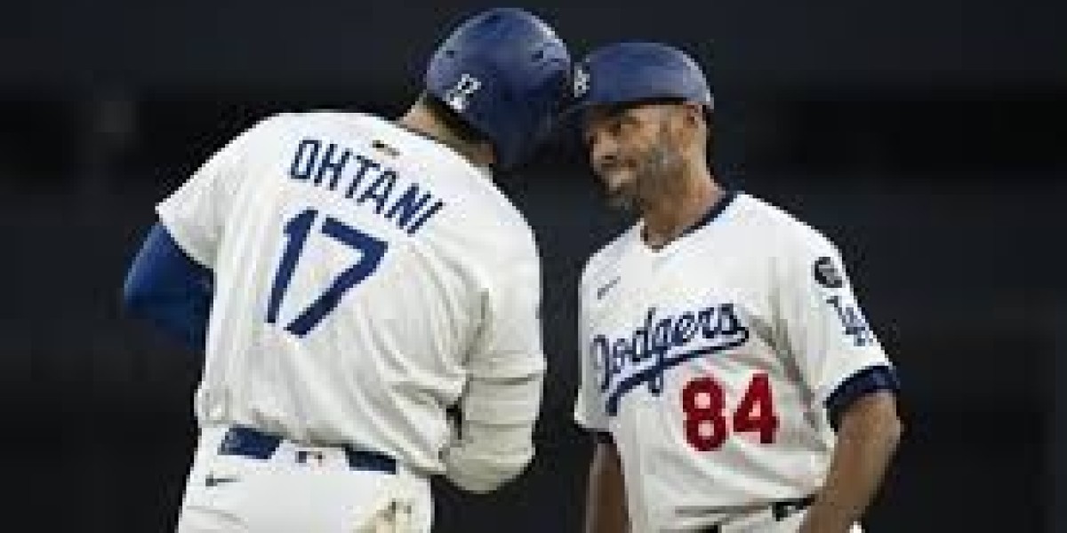 Even versus Tarik Skubal, the Dodgers deliver the dwelling function possibility