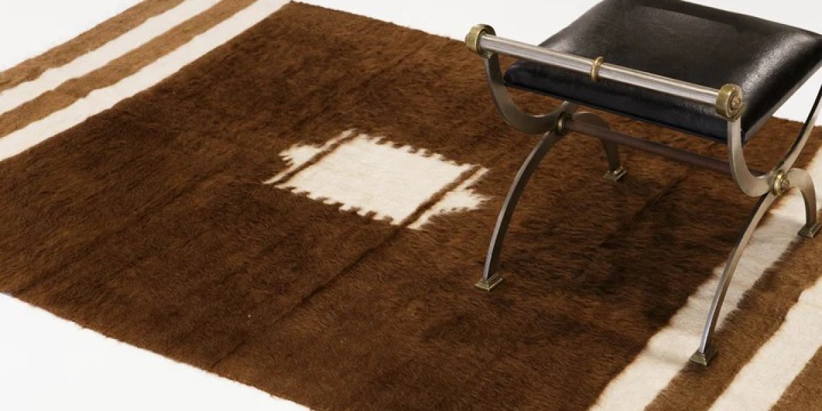 Mehraban’s Collection of Brown Turkish Rugs: Rooted in Nature’s Rich Palette
