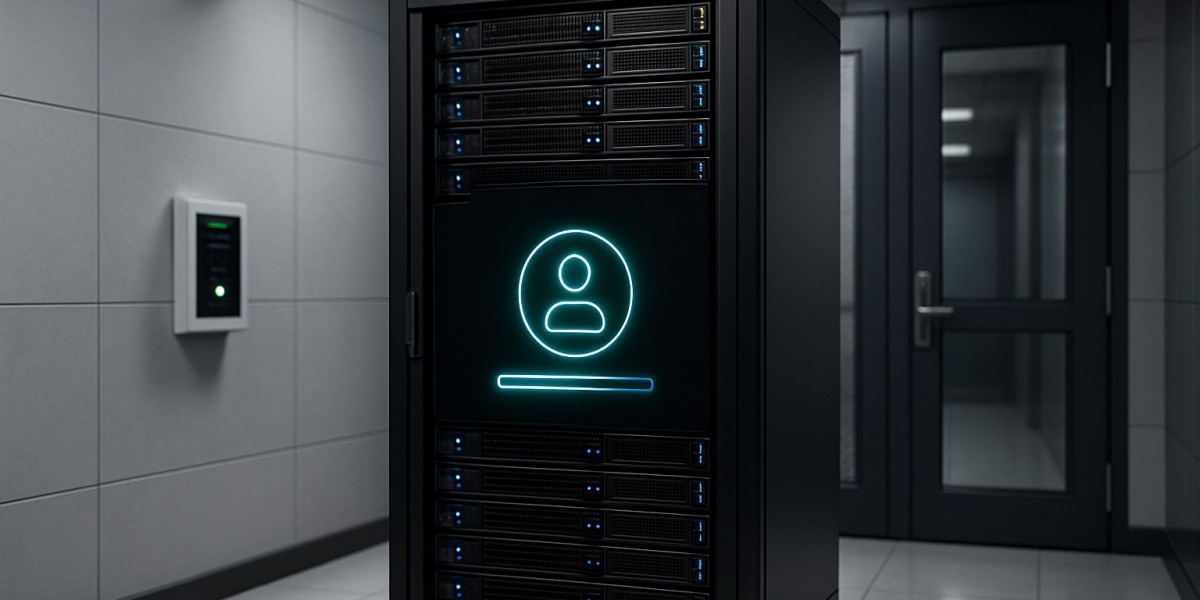 How Does Dedicated Hosting Work?