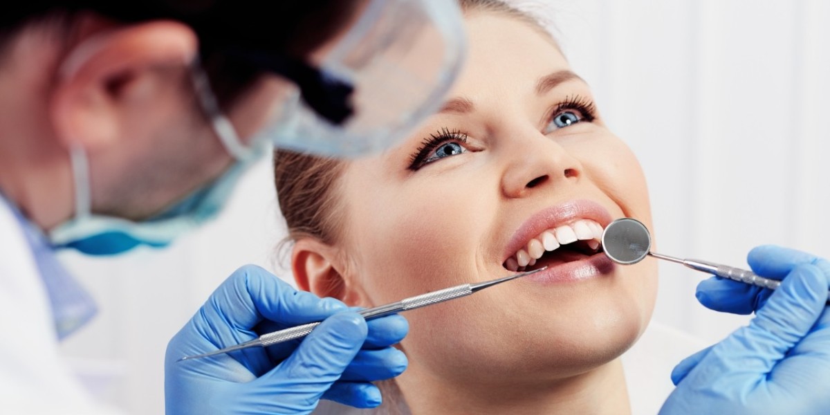 Why Your Dentist Appointment Is More Important Than You Think: A Complete Guide to Maintaining Oral Health