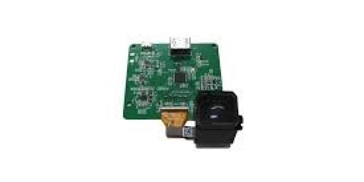 Unlocking Precision Vision: The Role of EVF Optical Module in Modern Displays