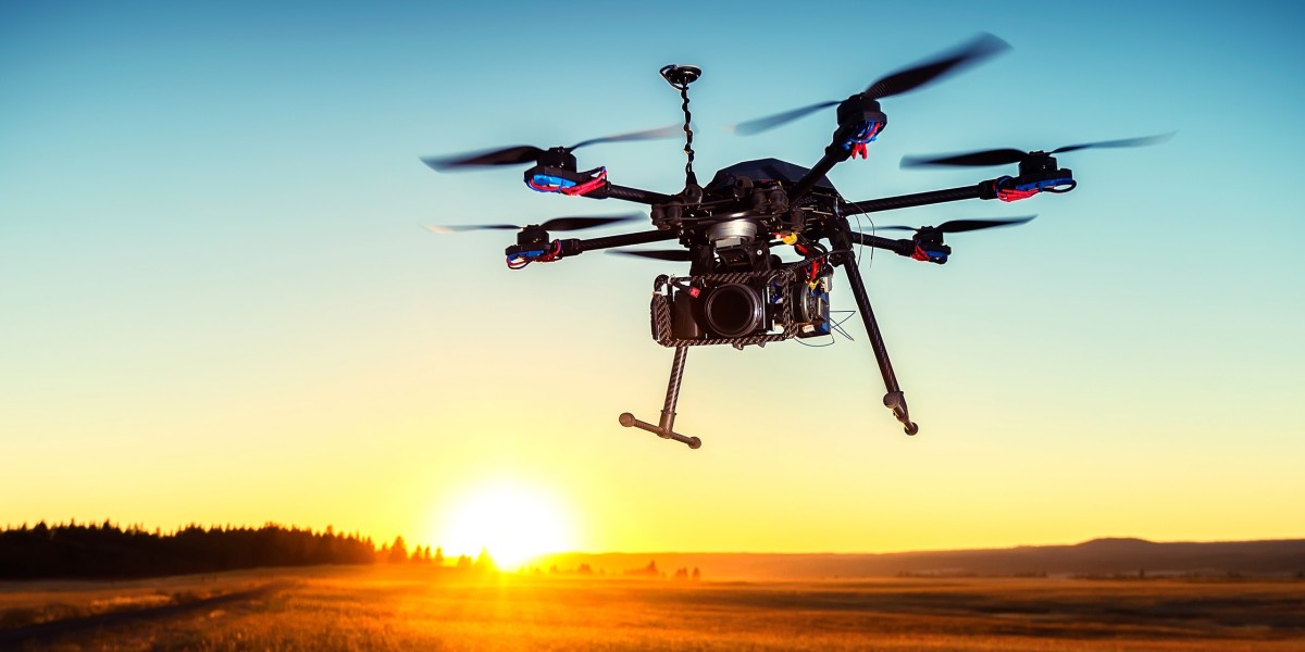 Global Drone Insurance Market 2030 Growth Drivers & Forecast