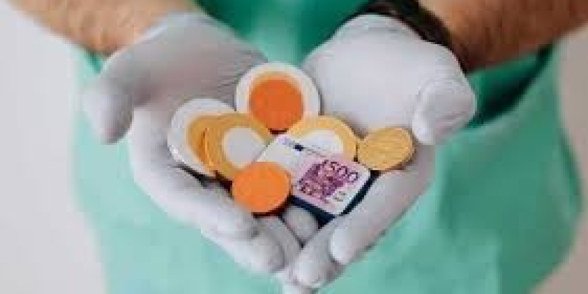 Hospital Daily Cash Benefit Insurance Market 2030 Insights