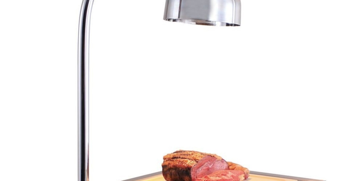 Carving Station Market Dynamics Reflect Strong Hospitality Growth and Product Modernization