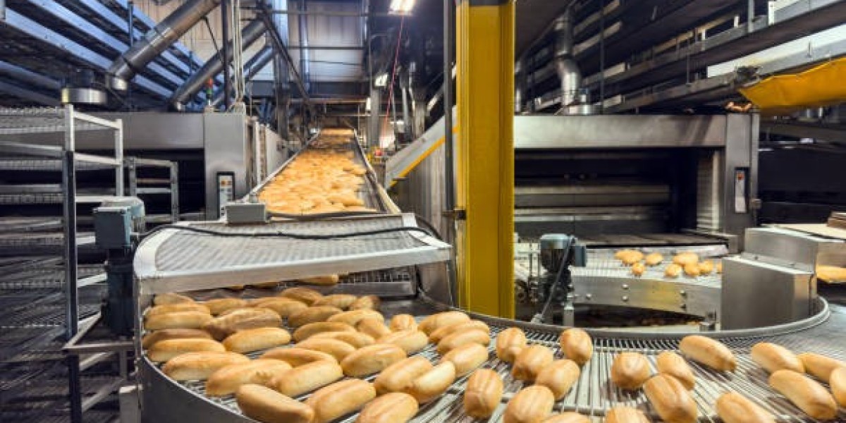 Global Food Processing Automation Market Insights: Opportunities & Challenges