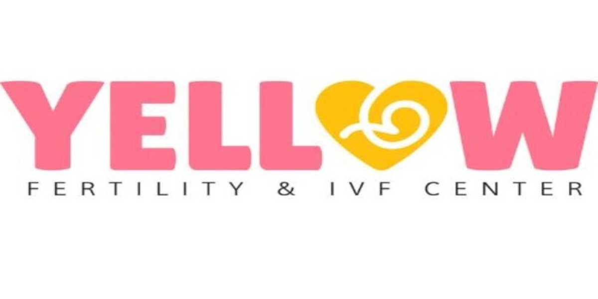 Yellow Fertility and IVF Center – Best IVF Hospital in Rohtak for Advanced Fertility Treatment