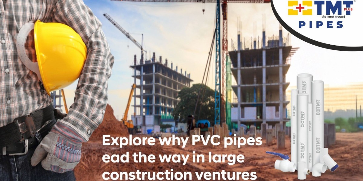Choosing the Right Pipes for Flood-Prone Areas: Why uPVC Pipes Outperform All Others