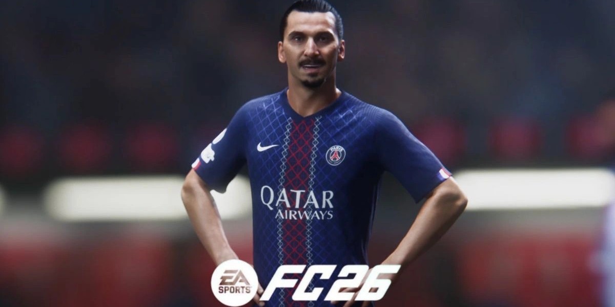 MMOexp:EA FC 26 New Skill Moves:A to Mastery