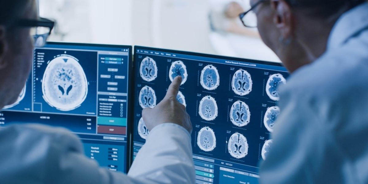 Rising Demand for Diagnostic Imaging Fuels the Contrast Media Market