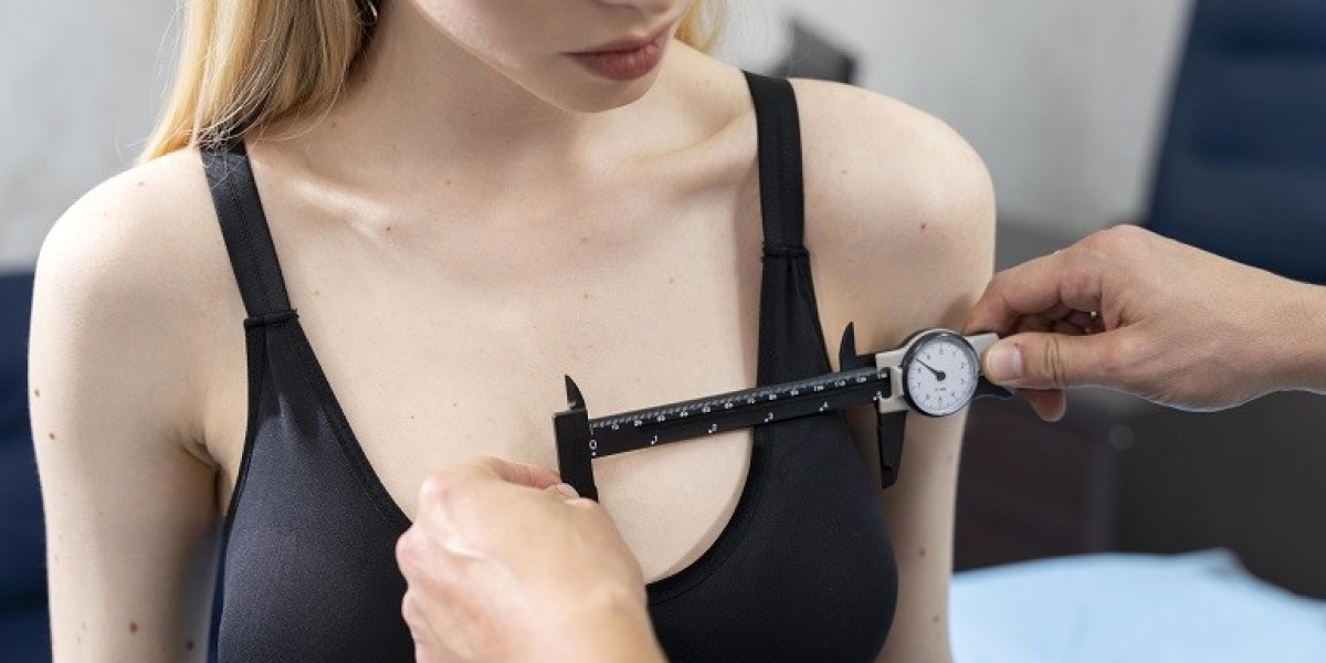 Breast Reduction Surgery in Older Women: Is It Safe?
