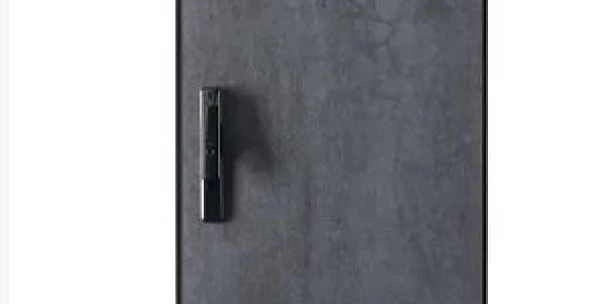 The Growing Importance of Anti-Theft Door in Urban Living