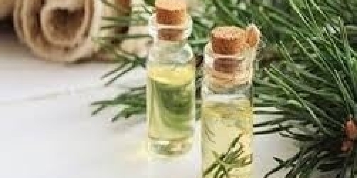 Global Pine Derived Chemicals Market Outlook: Trends & Forecast 2022–2032