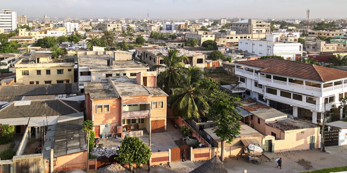 Uncover Togo’s Natural Beauty and Cultural Treasures